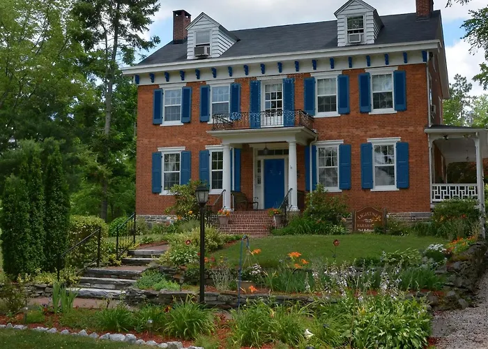 Lightner Farmhouse B&B Gettysburg